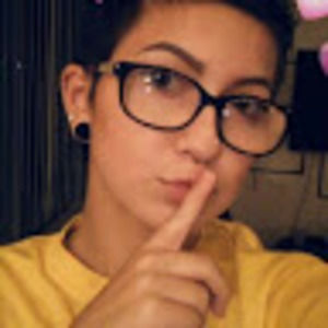 Meet your Posher, Katy